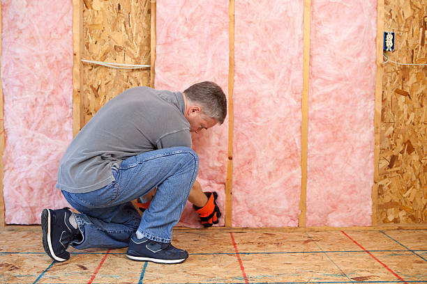 Trusted Munsey Park, NY Insulation Services Experts